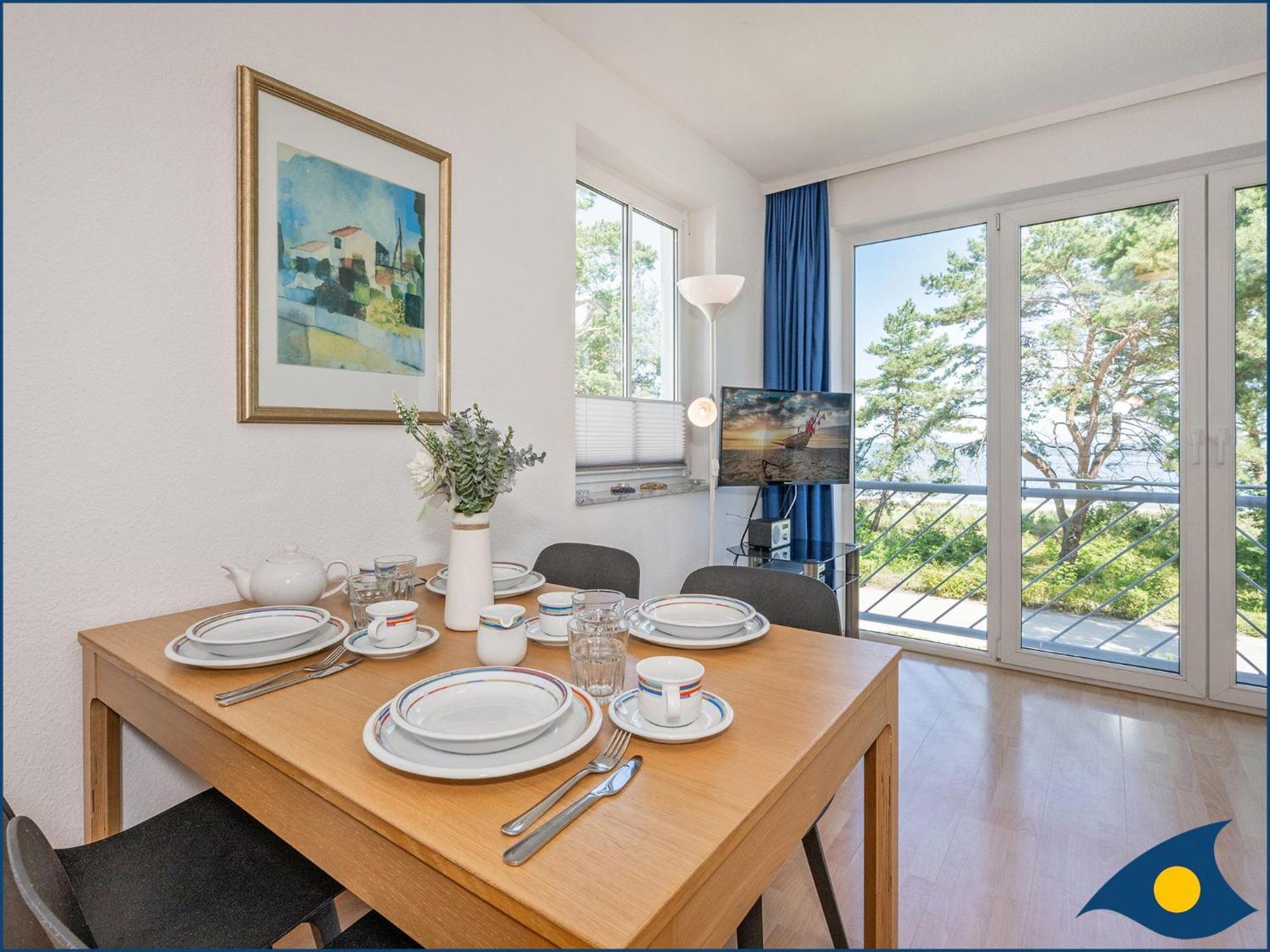 Villa Strandperle Whg 25 塞巴特黑灵斯多夫 外观 照片